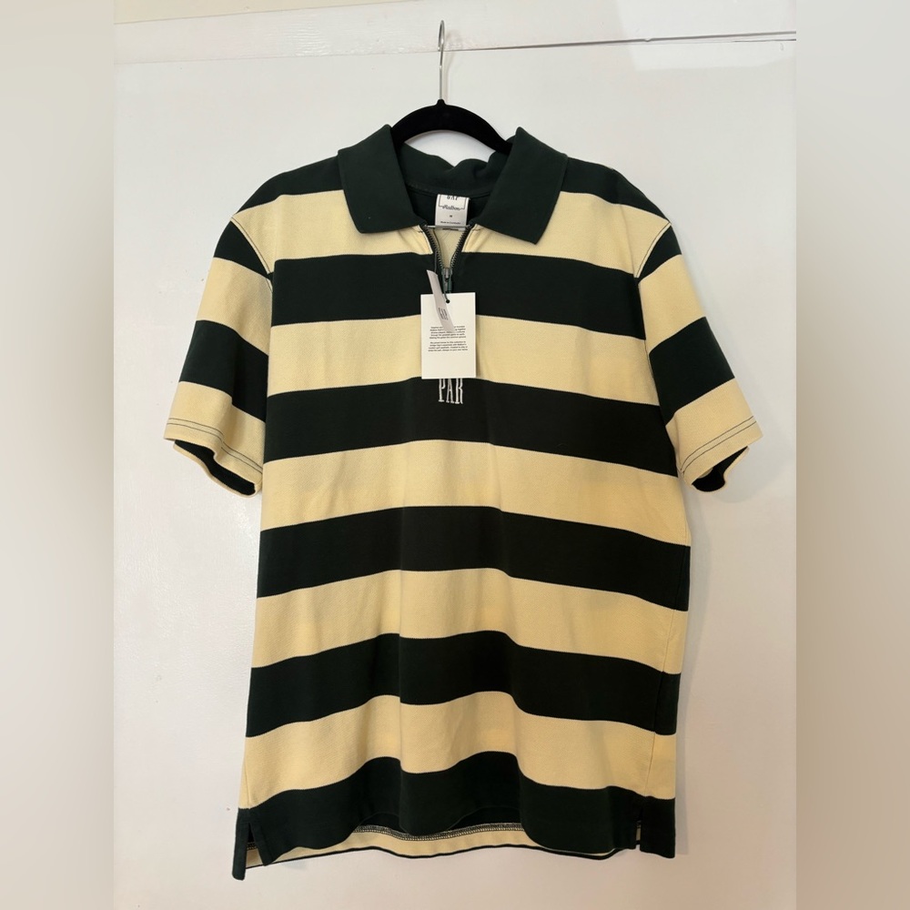 GAP x Malbon Polo